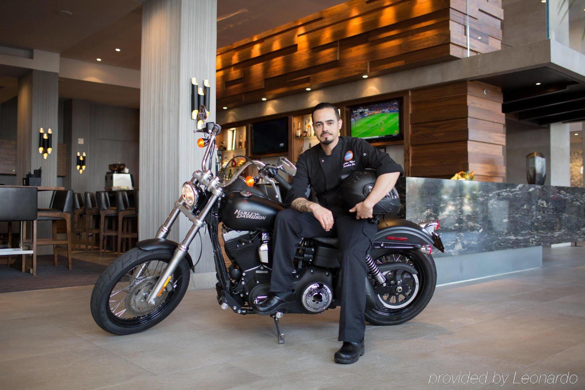 Hilton Mission Valley
