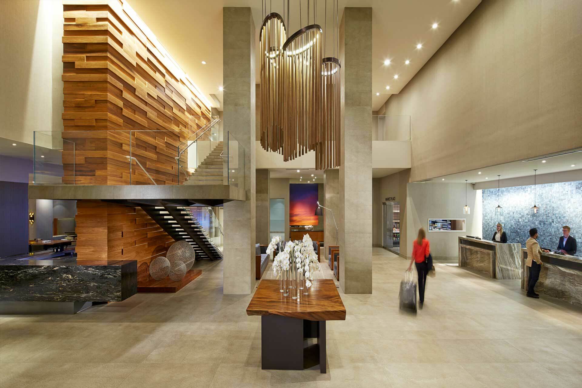 Hilton Mission Valley Hotel San Diego